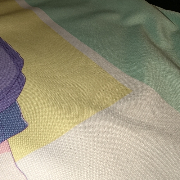 Vapor 95 Don't Dream Bomber Jacket Vapor95 Vaporwave - Picture 4 of 5